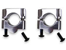Lenkerklemme paar 22mm auf