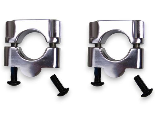 Lenkerklemme paar 22mm - , auf