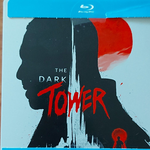 Sony pictures the dark - sony,
