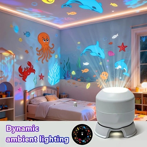 Dynamisches rotierendes led - dynamisches,