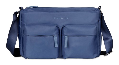 Bugatti mare crossbody bag - 1.0,