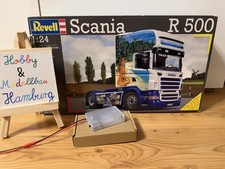 Revell 07528 scania 500 - revell,