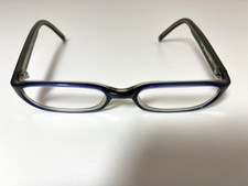 bluebay brille safilo B&B 312 Vintage Brillengestell Designerbrille   (640)