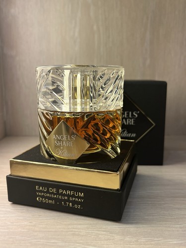 Angel share eau parfum - angel’s, de
