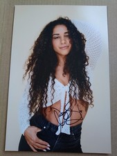 Nadja Benaissa No Angels