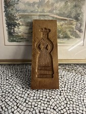 Spekulatius Form, Springerle