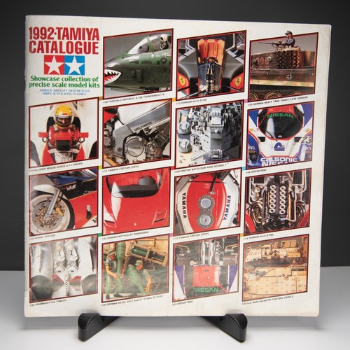 Tamiya vintage - tamiya,