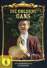 Die goldene gans - die,