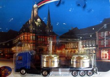 Werbetruck  Einsiedler Brauhaus  ca 16 cm