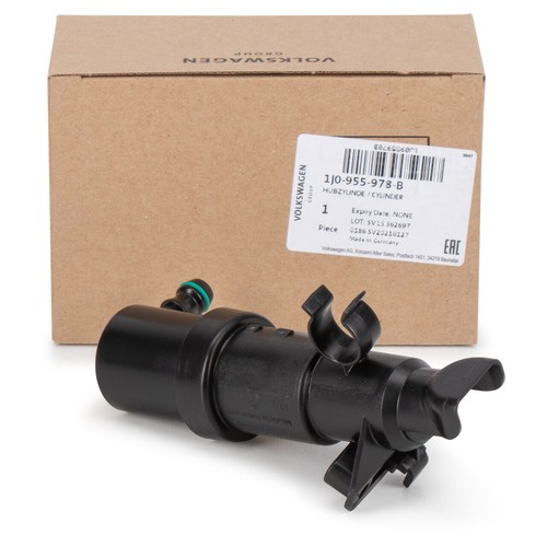Original hubzylinder pumpe - original,