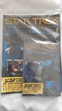 DVD Star Trek die Sammler