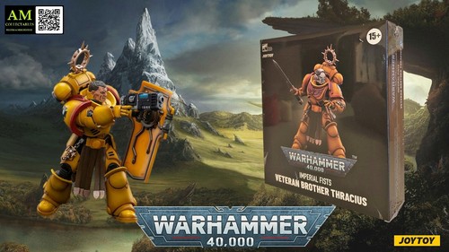 Toy joy warhammer 40k - 40k,