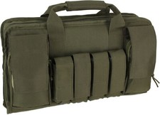 Gepolsterte Pistolentasche