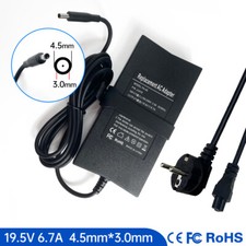 Notebook Loptop Netzteil Ladegerät für Dell Latitude E5500 D831 D410 D610 D830