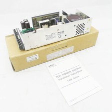 TDK FAW12-12K Power Supply / Netzteil 12V / 12A -unused-