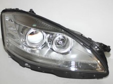 Mercedes-Benz S Klasse W221