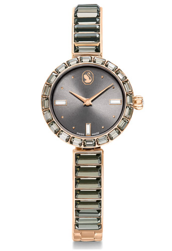 Swarovski 5679887 uhr matrix - uhr,