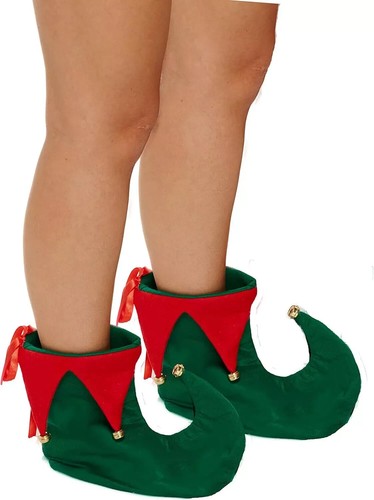 Erwachsene elfe stiefel schuhe - stiefel,