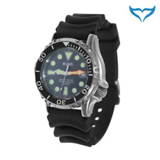 TaucherUhr P10071BUND