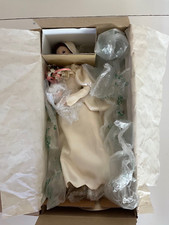 Ashton Drake Doll 92113 Rare