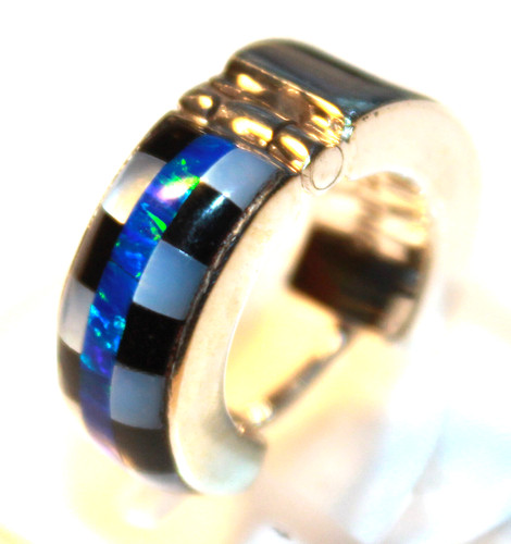 Indianerschmuck silberschmuck - indianerschmuck,