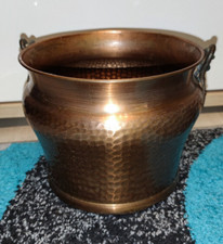 258l kupferkessel blumentopf - kupferkessel,