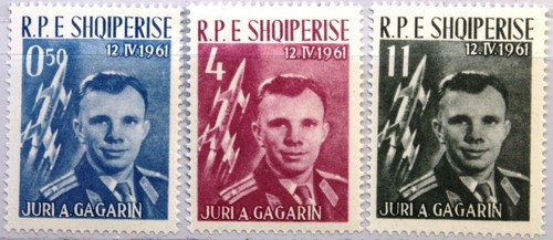 Albania albanien 1962 642 1 - albania,