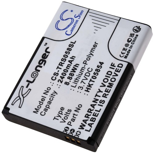 Akku kompatibel mit - , thuraya