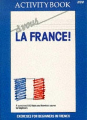 Vous france grammar - la, france: