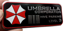Umbrella corporation kfz - corporation,