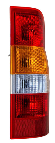 Rücklicht heckleuchte - rücklicht,