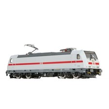 Brawa 43806 H0 TRAXX Ellok BR 146.5 DB AG - Detaillierte Modellbahn Lokomotive