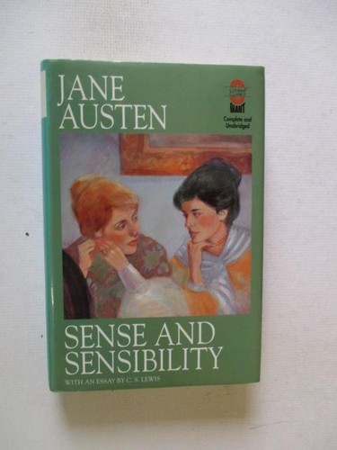 Austen jane lewis c s - jane, &