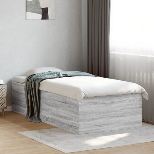 Bettgestell bett - bettgestell,