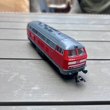 Diesellokomotive märklin - diesellokomotive, h0