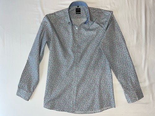 Olymp level slim fit - level,