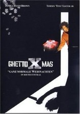 Ghetto Christmas von Daven Baptiste | DVD | Zustand gut