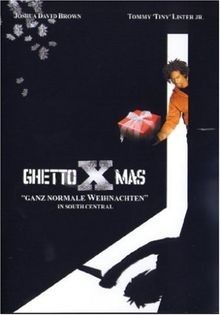 Ghetto christmas von daven - christmas,