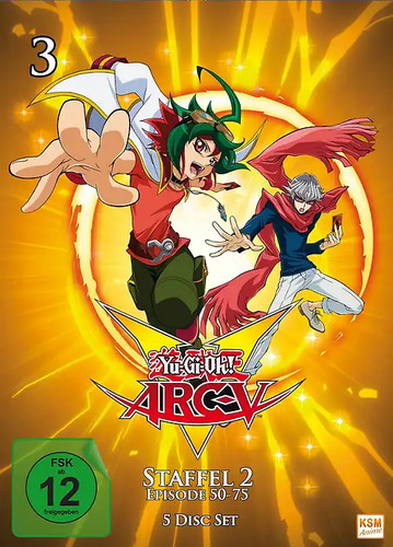 Arc v staffel 2 1 - yu-gi-oh!, arc-v-staffel