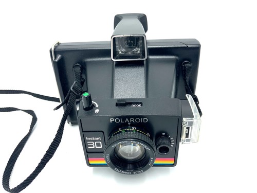 Polaroid instant - polaroid,