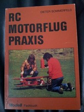 RC Motorflug Praxis-Modell