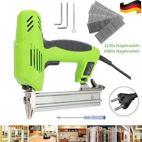 Elektrischer nagelpistole - elektrischer,