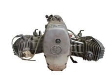 Motor 175225 Gehäuse BM56