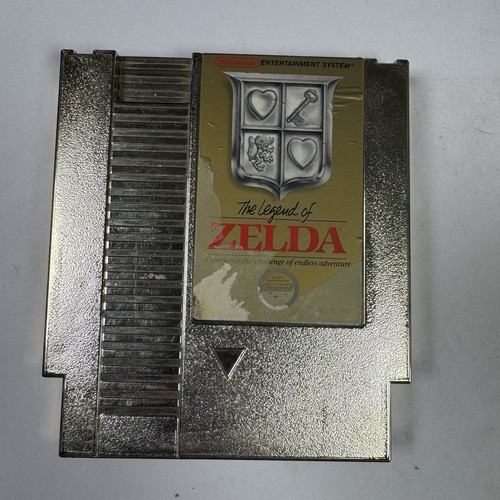 The legend zelda nintendo - legend,