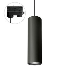 3-Phasen Pendelleuchte Schiene