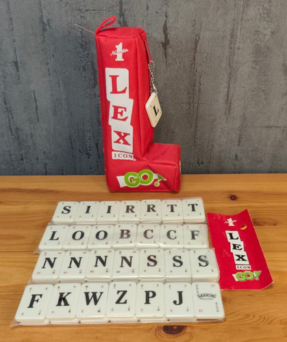 Lexicon icon von - lexicon, mattel