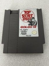 Galgo 13 Top Secret Episode -