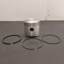 Bsa sloper 500ccm kolben - sloper,