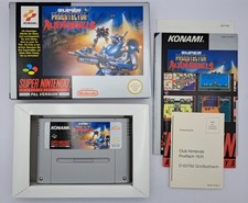 Super Probotector-Alien Rebels