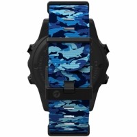 Shearwater teric nylon strap - shearwater,